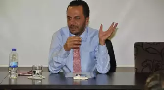 Karadayı'dan New City Açıklaması