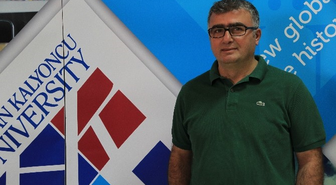 Prof.dr. Yaşar Özbay'dan 'Sosyal Sermaye ve Toplumsal Barış' Makalesi