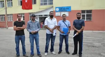 Tuncelili Veliler Harekete Geçti