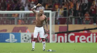 Ultraslan Eski Başkanı: Melo Takım İçinde Sevilmiyor