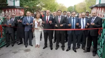 Uşak Şeker Fabrikası 89'uncu Kampanya Dönemi Şeker Pancarı Alımları Başladı