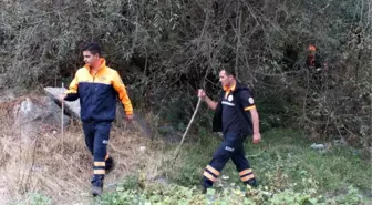 Yozgat'ta Kaybolan Çocuk Kırşehir'de Bulundu