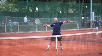 Bakan Şimşek Finalde