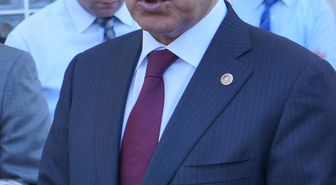 Başbakan Yardımcısı Arınç: Çocuklarımız Davutoğlu Gibi Olmalı' (3)