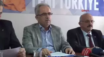 AK Partiden, Muharrem İnce'ye Cevap Gecikmedi