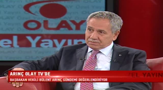 'IŞİD Şüphesiz Bir Terör Örgütü, Terör Kuruluşu'