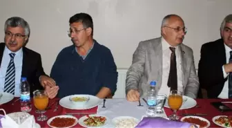 Büyükşehir, T1 Otomobilinin Mühendisleriyle Buluştu