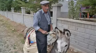 Cumhuriyet Örnekköy'de Vatandaşlar Su Sıkıntısı Çekiyor