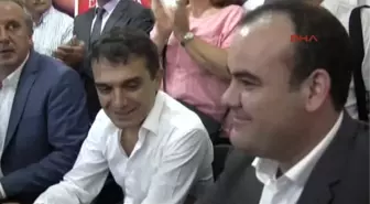 Muharrem İnce Hakimleri Eleştirdi