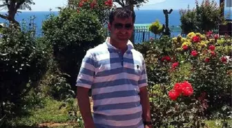 Müteahhit Otomobilinde Tek Kurşunla Öldü