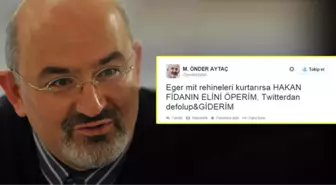 Önder Doğru mu Bu?