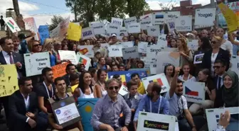 Onkoloji Günleri Başladı