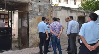 Adana'da Rehin Alınan Anne ve Çocukları Polis Kurtardı