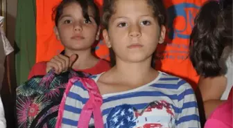 Somalili Öğrencilerden Somalı Kardeşlerine Yardım