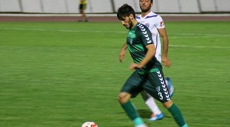 Konya Anadolu Selçukspor, Hacettepespor'a 3-1 Mağlup Oldu