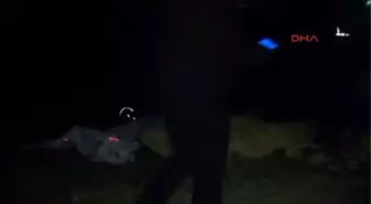 Sulama Göletinde Facia: 3 Kardeş Boğularak Öldü