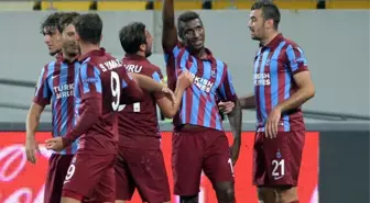 Trabzon'da Keyifler Yerinde