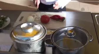 Uluslararası Antepfıstığı Kültür ve Sanat Festivali