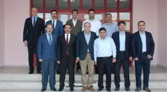 3'üncü Sanayi Sitesi Uşak'ta İstihdama Katkı Sağlayacak