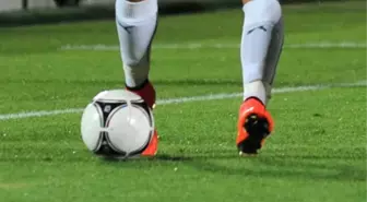 Amatör Futbol Sezonu Törenle Açıldı