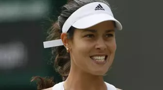 Ana Ivanovic Tüm Rekorlarını Tarihe Gömdü