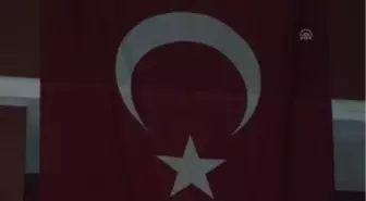 Musul'da Rehin Alınanlar Türkiye'de