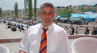 Nail Şahan Vefat Etti