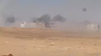 Taş atanlara müdahale (2) -