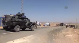 Taş atanlara müdahale (3) -