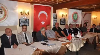 TBB Çevre Kent Konseyi Tekirdağ'da