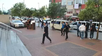 Amcasının Altınlarını Çaldı Ağabeyi Polise Yakalattı