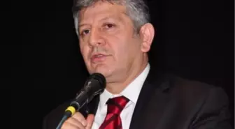 'AK Parti İktidarı Döneminde Eğitimde Devrim Yaptık'