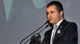 Bakan Kılıç'tan Taziye Mesajı