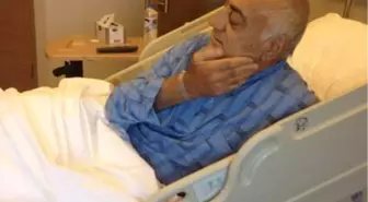 Spor Yazarı İlhan Söyler, Hayatını Kaybetti