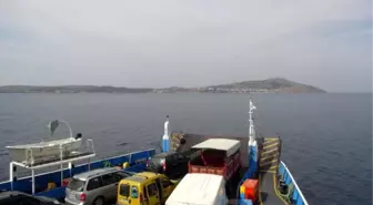 Bozcaadalılar İmar Planına Karşı