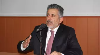 Bu Ülkeyi ve İnsanlarını Sevmiyorsunuz Anladık Da