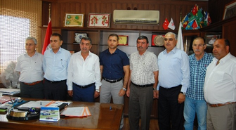 Ceyhan'da 'Engeller' Kalkıyor