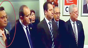 CHP'nin Yüzsüzlüğü