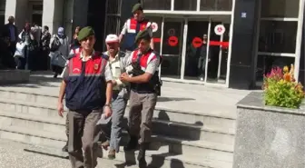 Çorum'da Bir Kişiyi Öldüren Emekli Öğretmen Tutuklandı