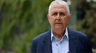 Emekli Orgeneral Başer: Büyük Kürdistan'a Doğru Gidiyoruz