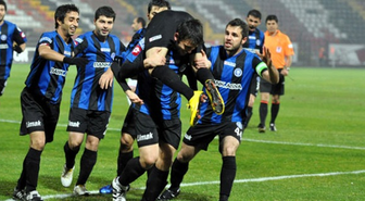 Futbol: Türkiye Kupası