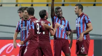 İstanbul Başakşehir - Trabzonspor Maçının Ardından