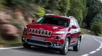 Jeep® Eylül Ayı Avantajlarıyla Fark Yaratıyor!