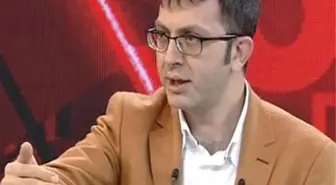 Keşke IŞİD Seni Kaçırsaydı