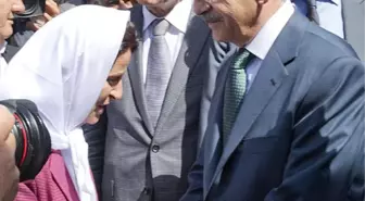 Kılıçdaroğlu, Şeref Taşlıova'nın Cenaze Törenine Katıldı