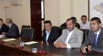 Köye Dönüştürülen Beldelerde Hizmet Devam Ediyor