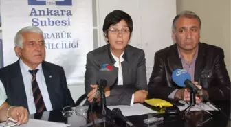 Mimarlar Odasından Açıklama