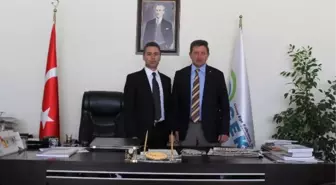 Nazilli Ticaret Odası'ndan Geka ile İşbirliği