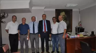 Öztürk: 'Ceyhan'ı Adana'nın İncisi Yapacağız'