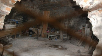 Tokat'ta Sık Dişini Helası Restore Edilecek